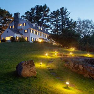 Adair Country Inn & Restaurant